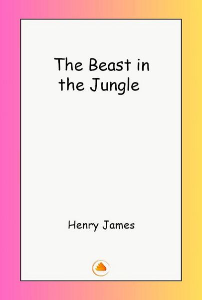 Produktbild: The Beast in the Jungle