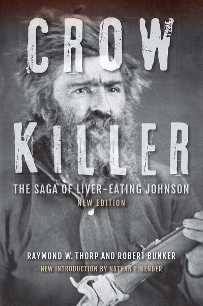 Produktbild: Crow Killer, New Edition
