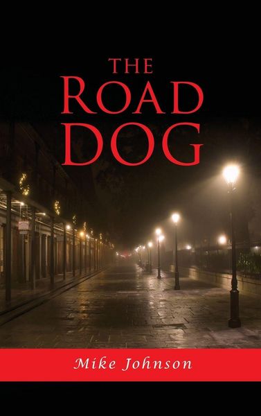 Produktbild: The Road Dog