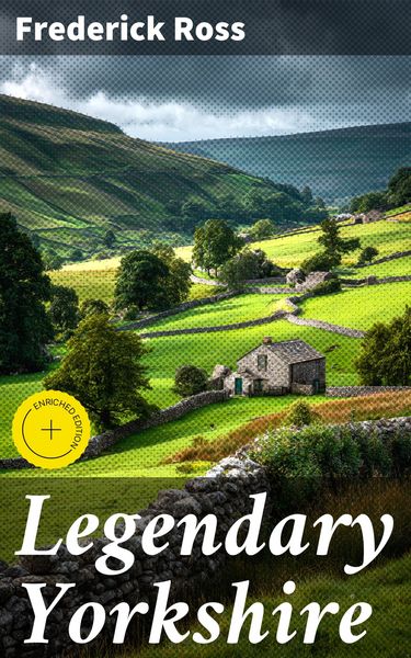 Produktbild: Legendary Yorkshire