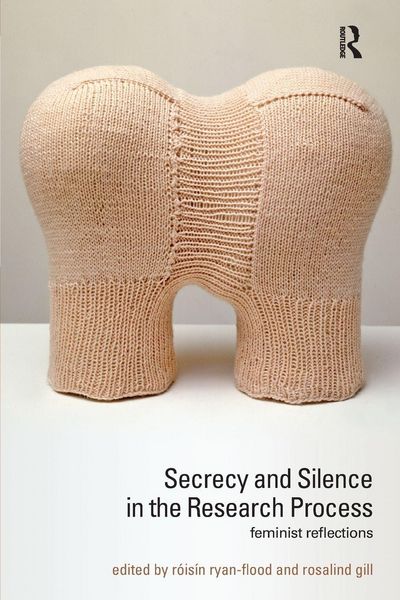 Produktbild: Secrecy and Silence in the Research Process