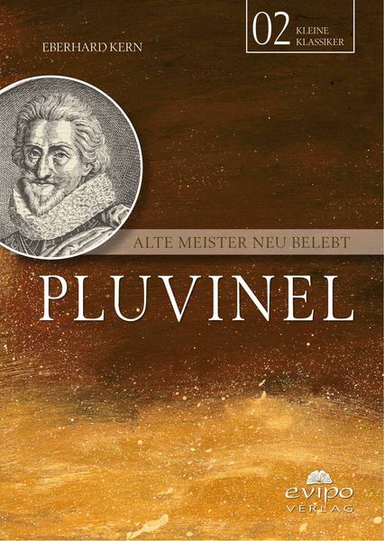 Produktbild: Pluvinel