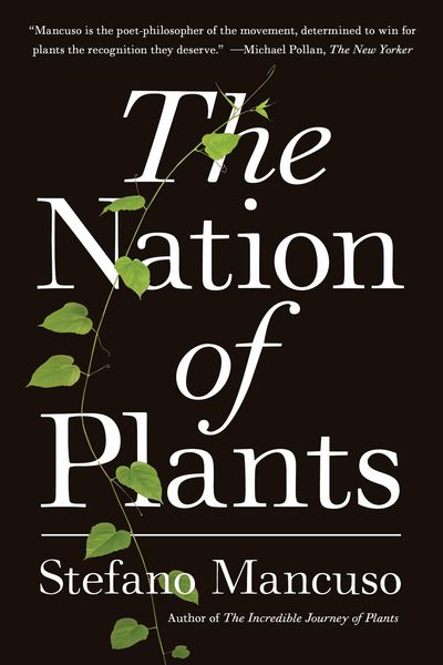 Produktbild: The Nation of Plants