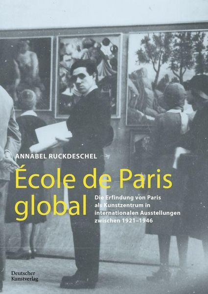 Produktbild: &Eacute;cole de Paris global