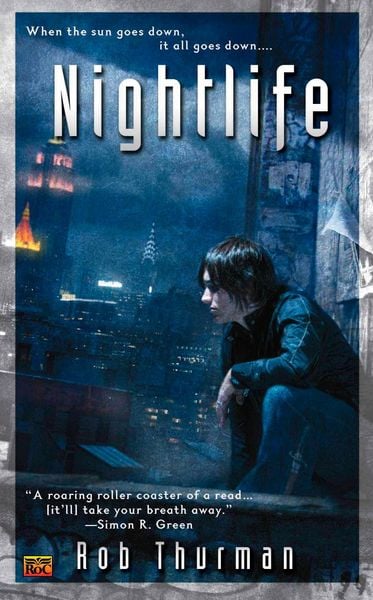Produktbild: Nightlife