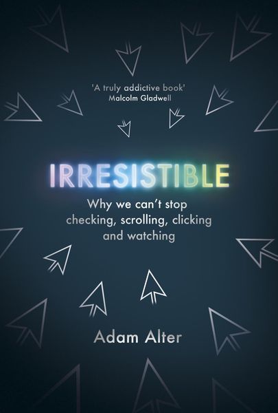 Produktbild: Irresistible