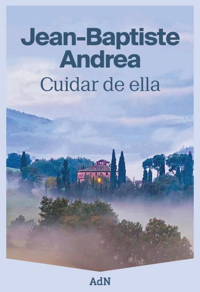 Produktbild: Cuidar de ella