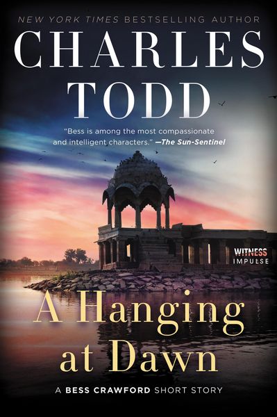 Produktbild: A Hanging at Dawn