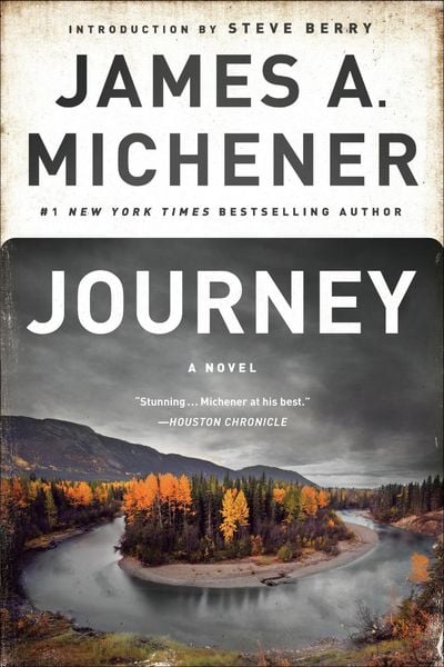 Produktbild: Journey