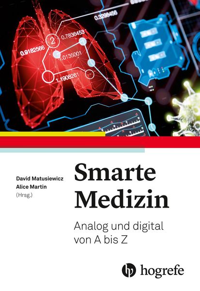 Produktbild: Smarte Medizin