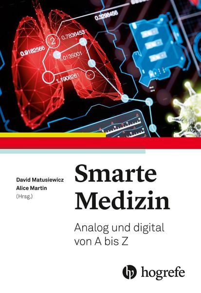 Produktbild: Smarte Medizin