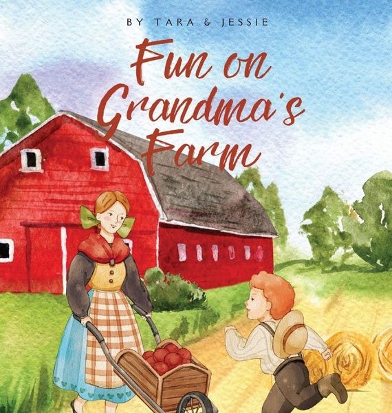 Produktbild: Fun on Grandma's Farm