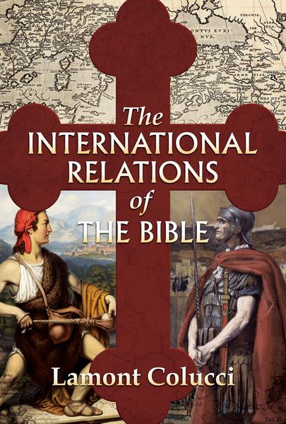 Produktbild: The International Relations of the Bible