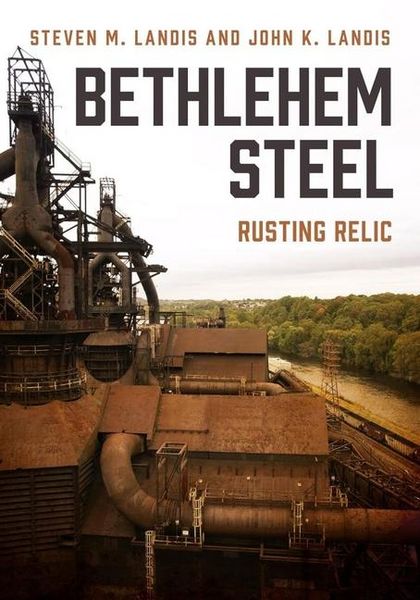 Produktbild: Bethlehem Steel