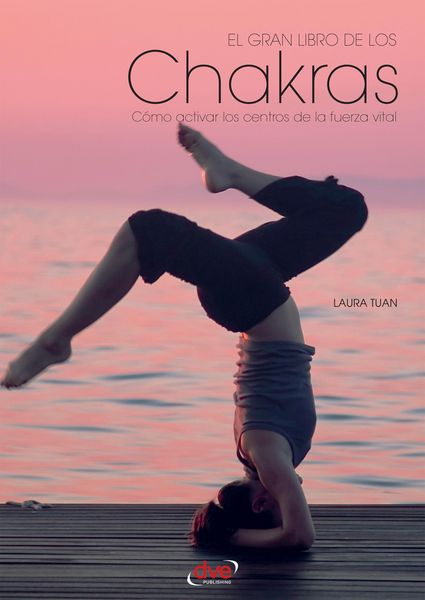 Produktbild: El gran libro de los chakras