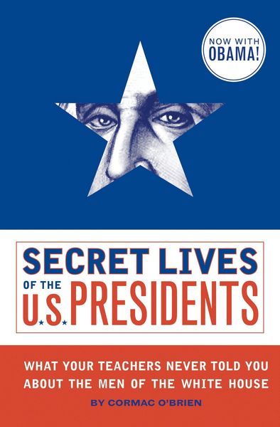 Produktbild: Secret Lives Of The Us Preside