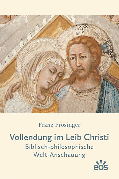 Produktbild: Vollendung im Leib Christi