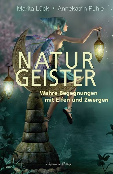 Produktbild: Naturgeister