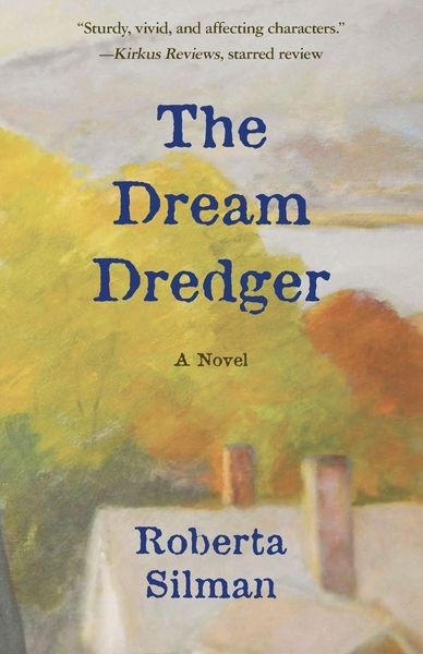 Produktbild: The Dream Dredger