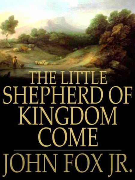 Produktbild: Little Shepherd of Kingdom Come