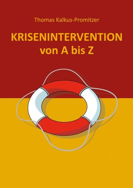 Produktbild: Krisenintervention von A bis Z