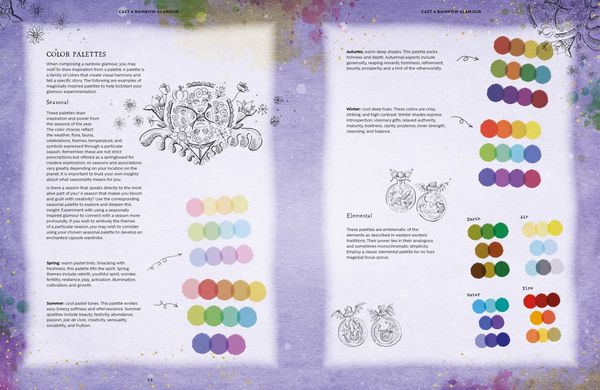 Produktbild: Rainbow Magick