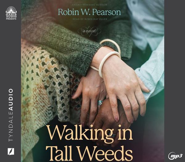 Produktbild: Walking in Tall Weeds