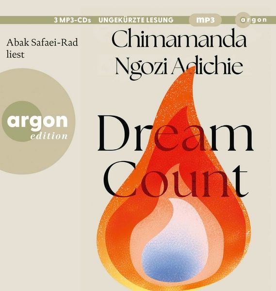 Produktbild: Dream Count