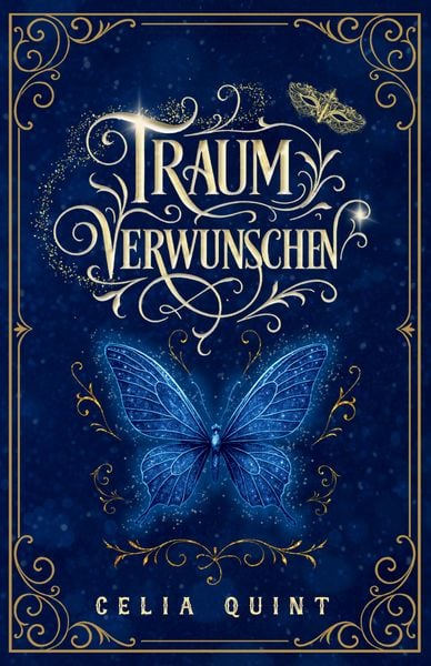Produktbild: Traumverwunschen