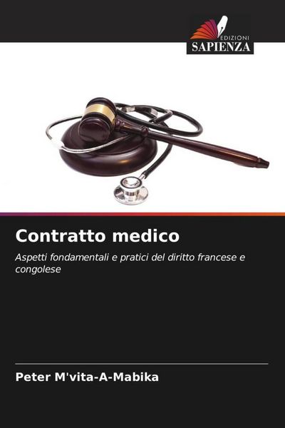 Produktbild: Contratto medico