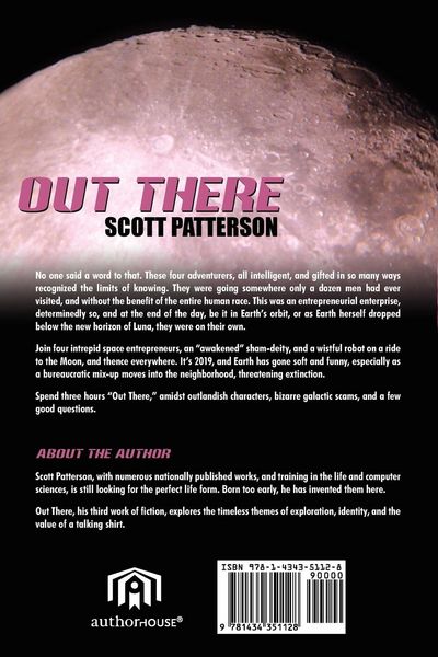 Produktbild: Out There