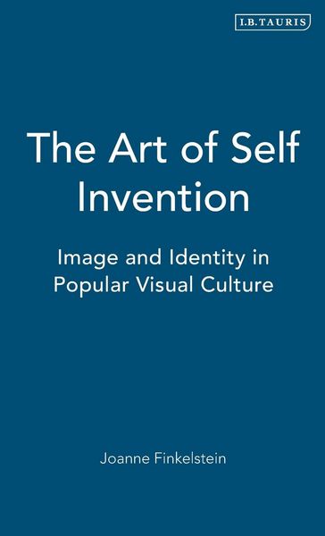 Produktbild: The Art of Self Invention