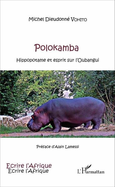 Produktbild: Polokamba