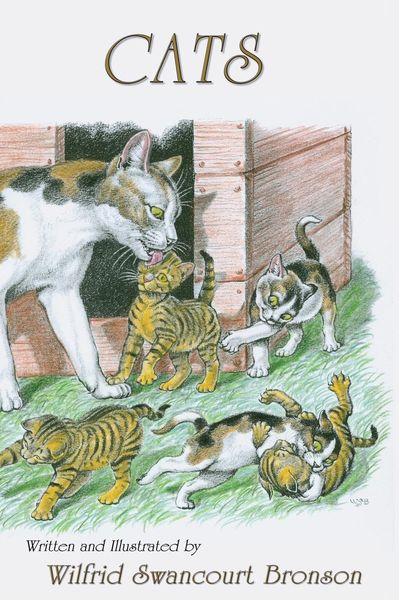 Produktbild: Cats