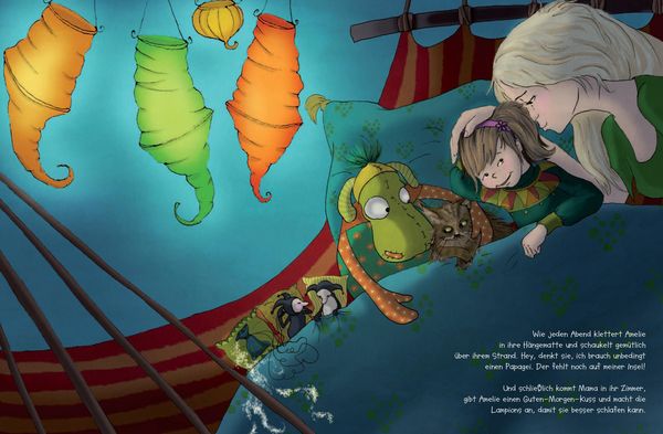 Produktbild: Amelie Anders
