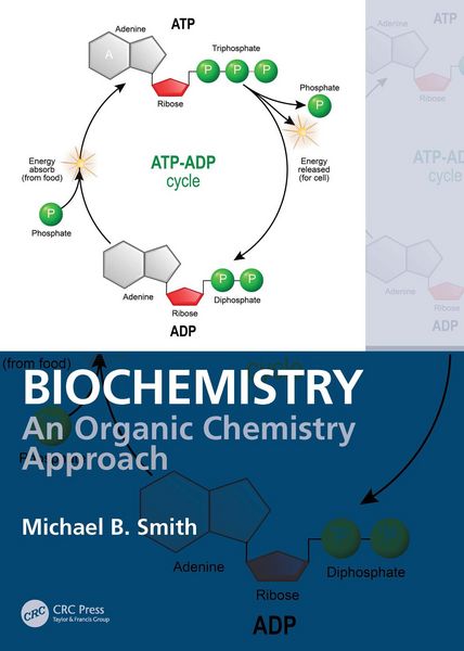 Produktbild: Biochemistry