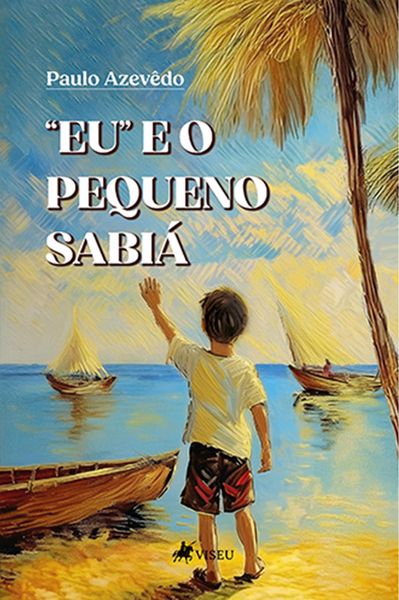 Produktbild: "Eu" e o pequeno sabi&aacute;
