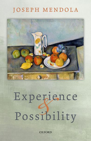 Produktbild: Experience and Possibility