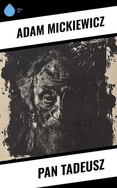 Produktbild: Pan Tadeusz