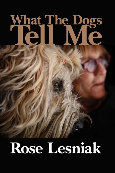 Produktbild: What The Dogs Tell Me