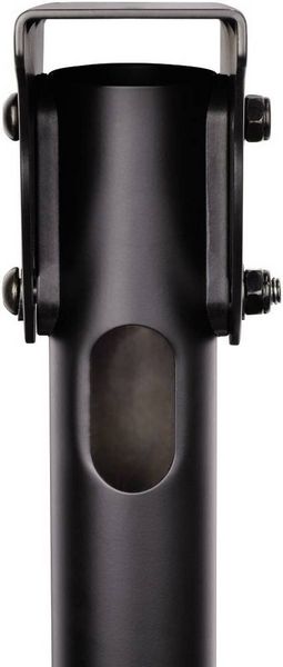 Produktbild: Hama 00118655 TV-Deckenhalterung 81,3cm (32\") - 165,1cm (65\") Neigbar, Schwenkbar