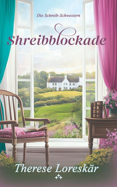 Produktbild: Schreibblockade