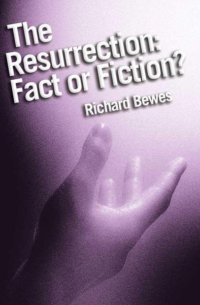 Produktbild: The Resurrection: Fact or Fiction?