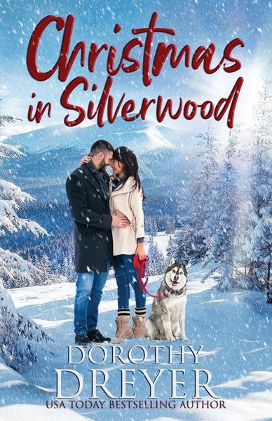 Produktbild: Christmas in Silverwood