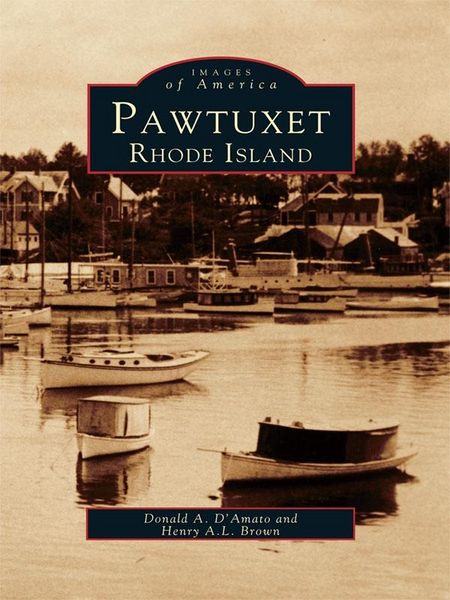 Produktbild: Pawtuxet, Rhode Island