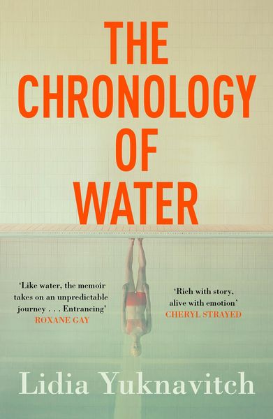 Produktbild: The Chronology of Water