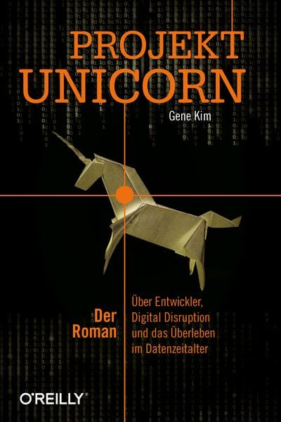 Produktbild: Projekt Unicorn