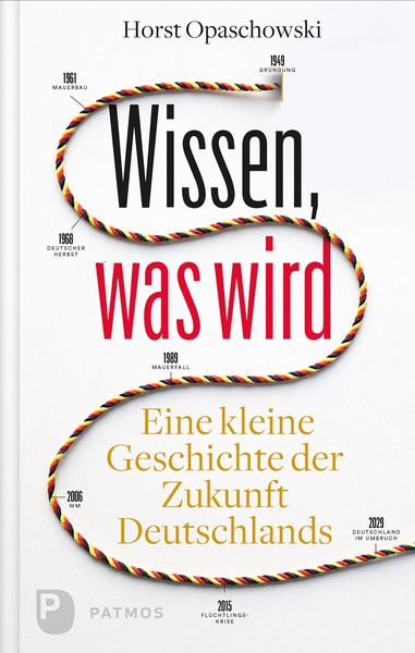 Produktbild: Wissen, was wird