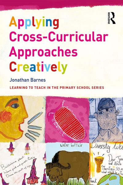 Produktbild: Applying Cross-Curricular Approaches Creatively