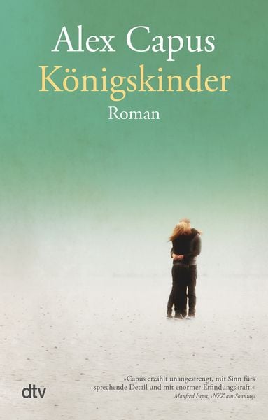 Produktbild: K&ouml;nigskinder